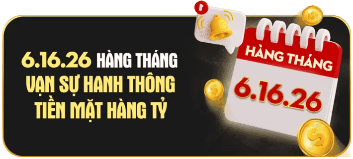 Tin tức khuyến mãi